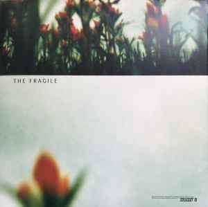 Nine Inch Nails – The Fragile - 3LP