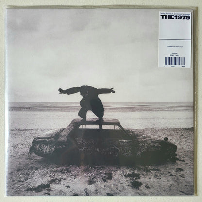 The 1975 – Being Funny In A Foreign Language - LP