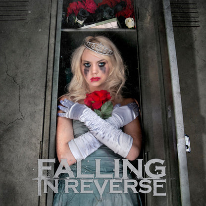 Falling In Reverse – The Drug In Me Is You CD