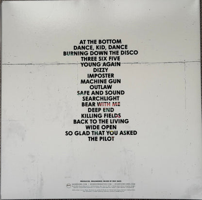 Shinedown – EI8HT - 2LP