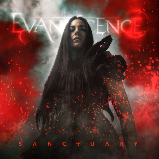 Evanescence – Sanctuary - 2LP
