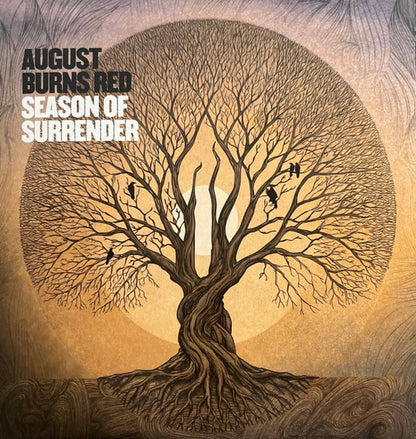 August Burns Red – Season Of Surrender - LP