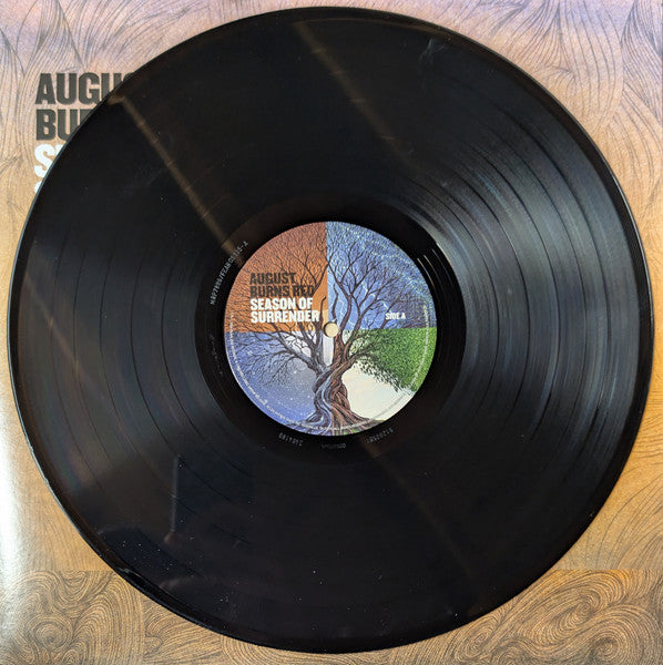 August Burns Red – Season Of Surrender - LP
