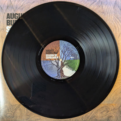 August Burns Red – Season Of Surrender - LP