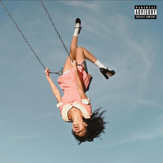 Olivia Rodrigo – You Seem Pretty Sad For A Girl So In Love - LP