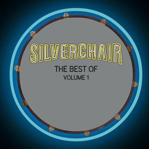 Silverchair – The Best of Volume 1 - CD