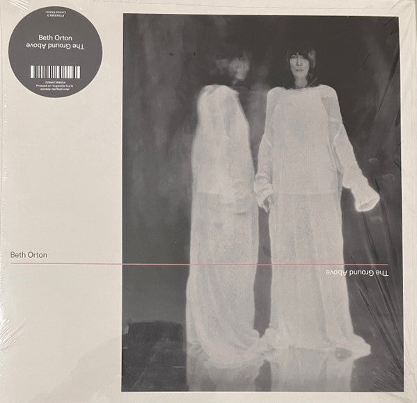Beth Orton – The Ground Above - LP