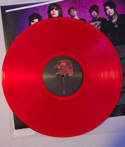 Falling In Reverse – The Drug In Me Is You - LP