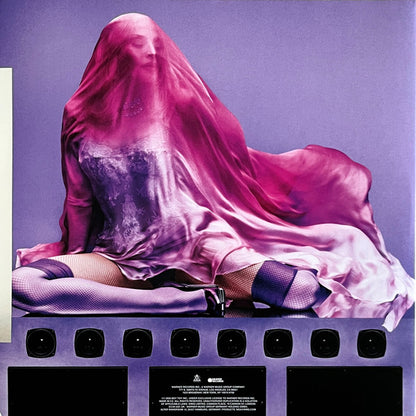 Madonna – Confessions II - 2LP