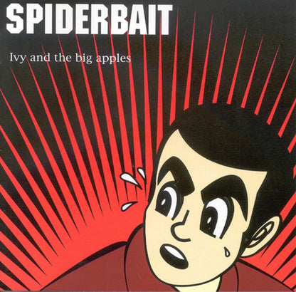 Spiderbait – Ivy And The Big Apples - LP