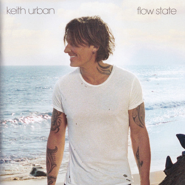 Keith Urban – Flow State - LP