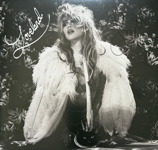 Suki Waterhouse – Loveland - LP