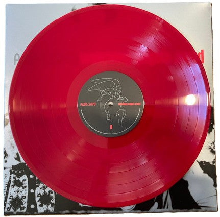 Alex Lloyd – Watching Angels Mend - LP (25th Anniversary Edition)