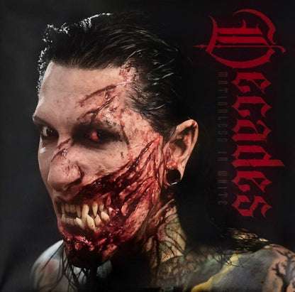 Motionless In White – Decades - 2LP