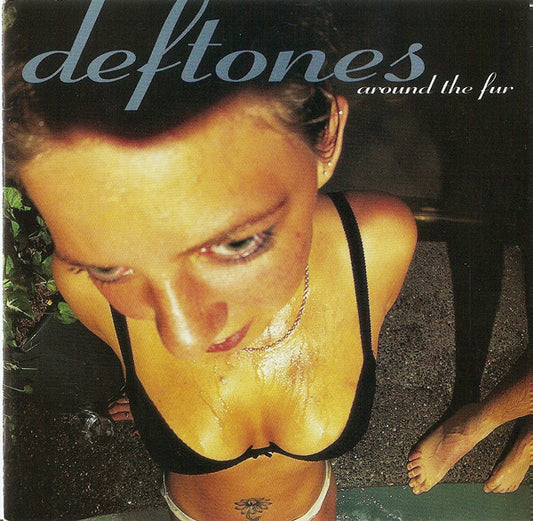 Deftones – Around The Fur - LP