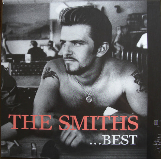 The Smiths – Best ...II - LP