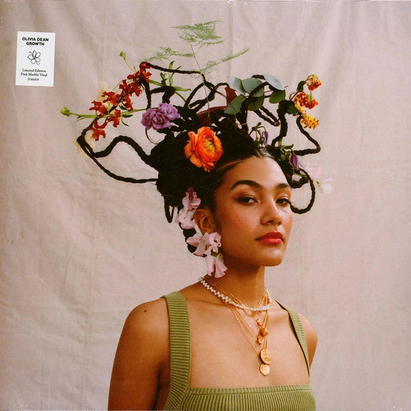 Olivia Dean – Growth - EP