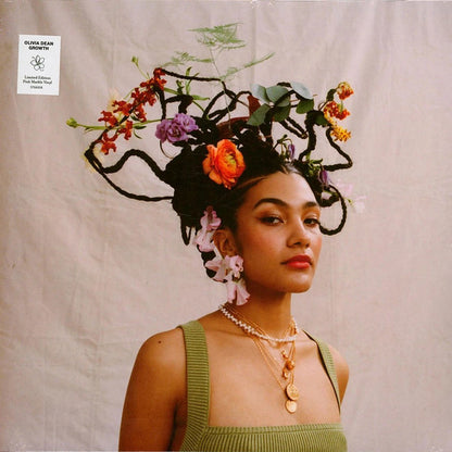 Olivia Dean – Growth - EP