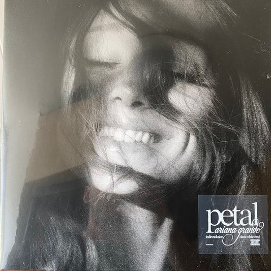 Ariana Grande – Petal - LP