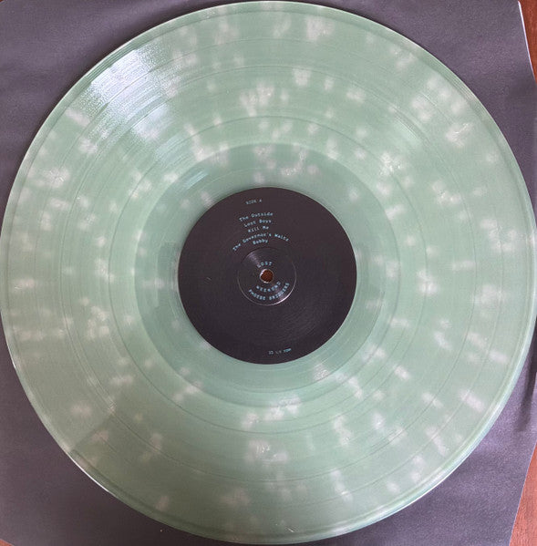 Phoebe Bridgers – Lost Weekend - 2LP (Rogue Planet Edition)