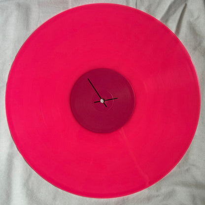 ROLE MODEL – Chuck Timely & The Hourglass - LP