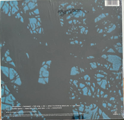 The Sundays – Static & Silence - LP