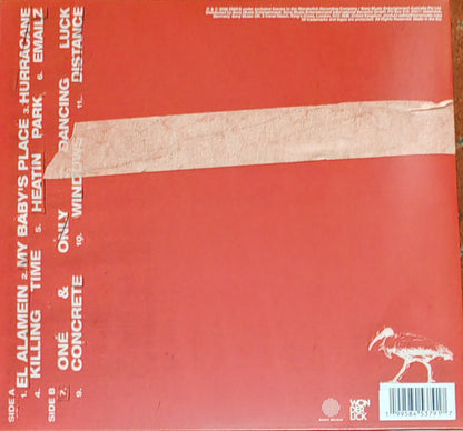 DMA's – DMA'S - LP