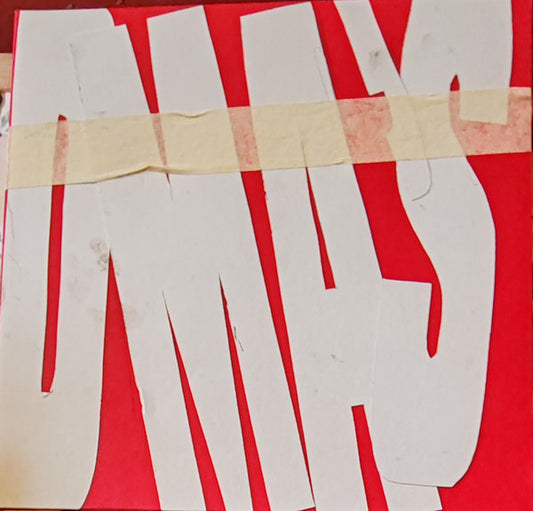 DMA's – DMA'S - LP