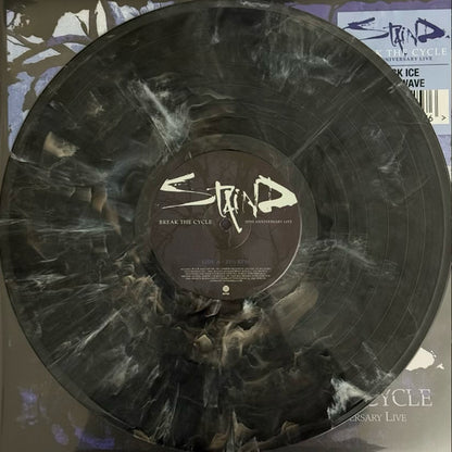 Staind – Break The Cycle (25th Anniversary Live) - LP