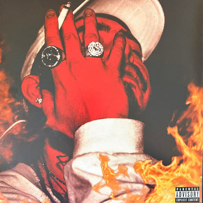 Post Malone – August 26: The Mixtape - LP