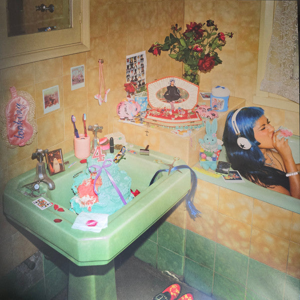 Ecca Vandal – Looking For People To Unfollow - LP