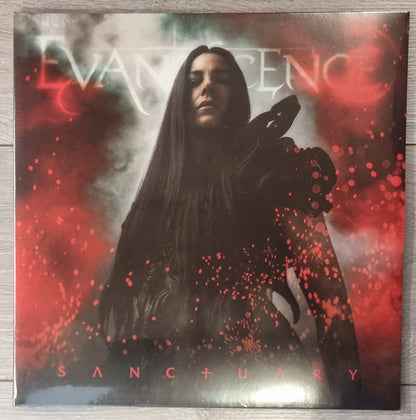 Evanescence – Sanctuary - 2LP