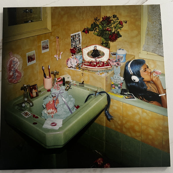 Ecca Vandal – Looking For People To Unfollow - LP
