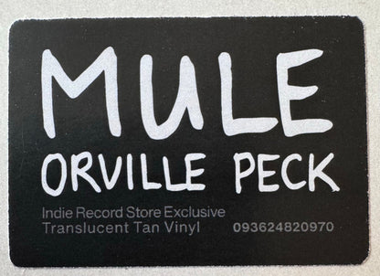 Orville Peck – Mule - LP