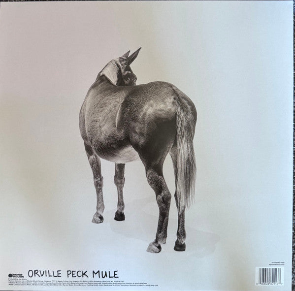 Orville Peck – Mule - LP