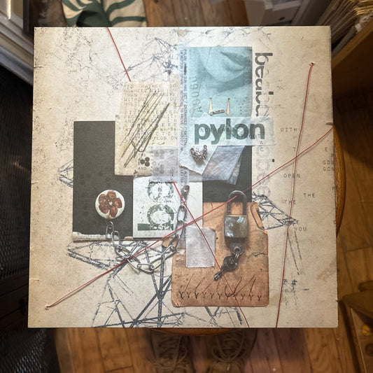 beabadoobee – Pylon - LP