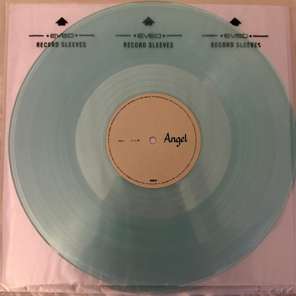 ***Lizzy McAlpine – Angel - 2LP - Looking Glass