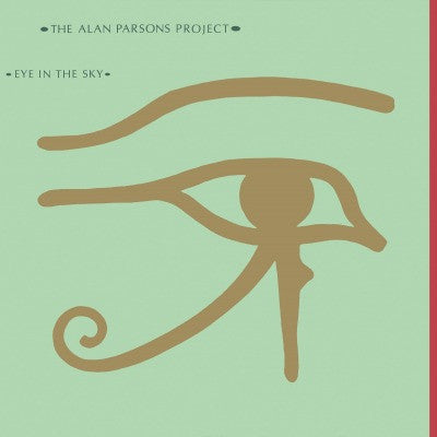 The Alan Parsons Project – Eye In The Sky - LP