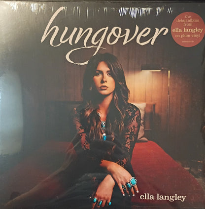 Ella Langley – Hungover - LP