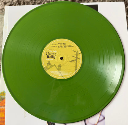 You Am I – Hourly, Daily - LP