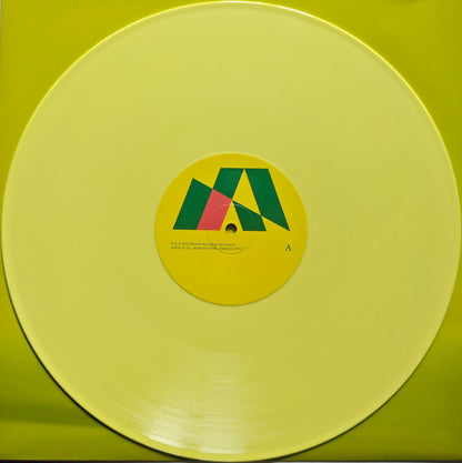 The Avalanches – No Bad Memories - 2LP