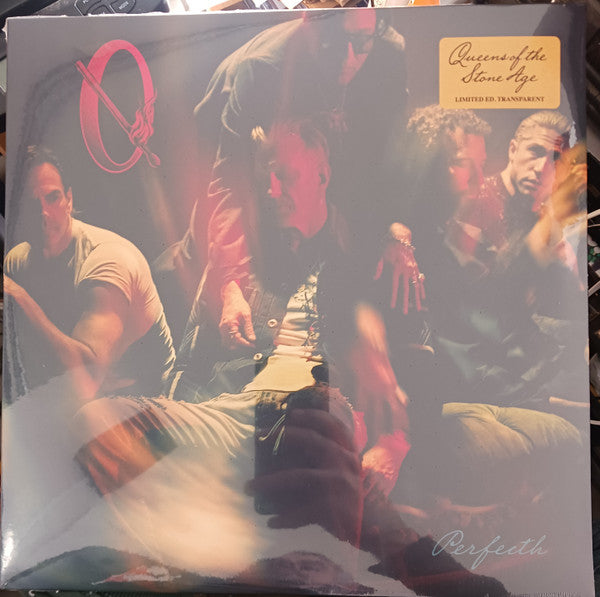 Queens Of The Stone Age – Perfecth - LP