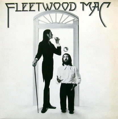 Fleetwood Mac – Fleetwood Mac - LP
