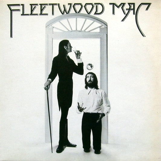 Fleetwood Mac – Fleetwood Mac - LP