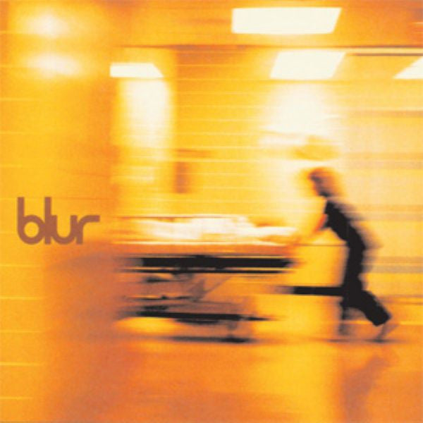 Blur – Blur - 2LP