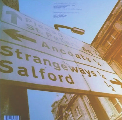 The Smiths – Strangeways, Here We Come