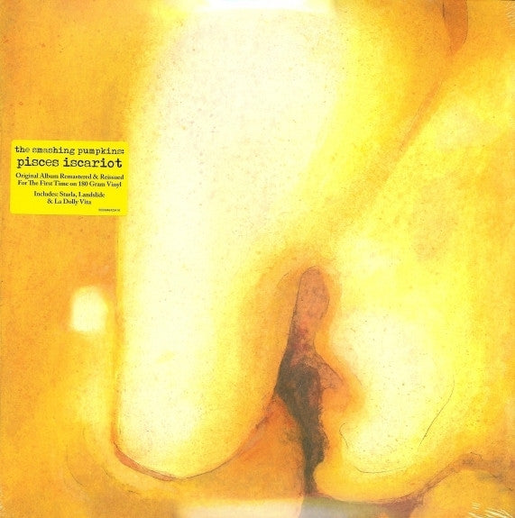 Smashing Pumpkins – Pisces Iscariot - 2LP