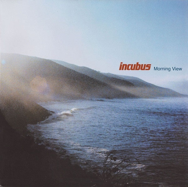 Incubus – Morning View - LP