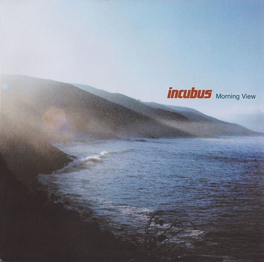 Incubus – Morning View - LP