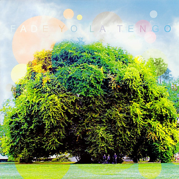 Yo La Tengo – Fade - LP